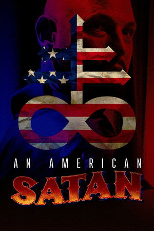 An American Satan poszter