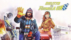 Delitto in Formula Uno háttérkép