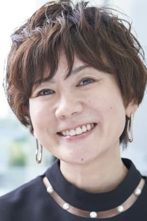 Yumiko Kobayashi profil kép