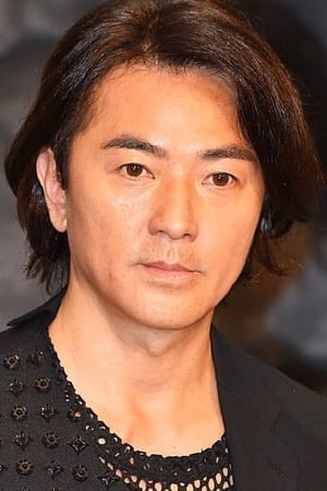 Ekin Cheng profil kép