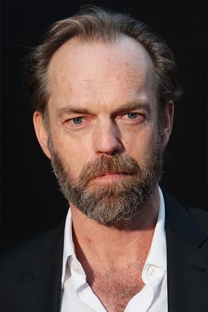 Hugo Weaving profil kép