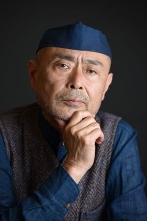 Masatō Ibu