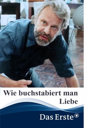 Wie buchstabiert man Liebe? poszter