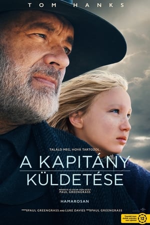 A kapitány küldetése