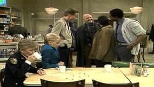 Night Court Season 2 Ep.21 21. epizód