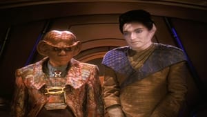 Star Trek: Deep Space Nine 6. évad Ep.10 A hat mesterlövész