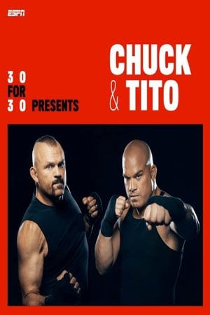 Chuck & Tito poszter