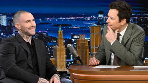 The Tonight Show Starring Jimmy Fallon 11. évad Ep.116 116. epizód