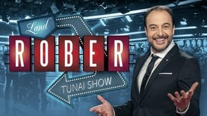 Land Rober Tunai Show kép