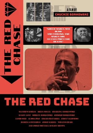 The Red Chase poszter