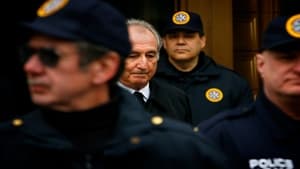 Bernie Madoff: A Wall Street szörnye kép