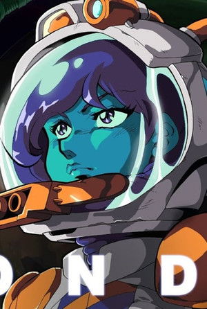 Alien: MONDAY poszter