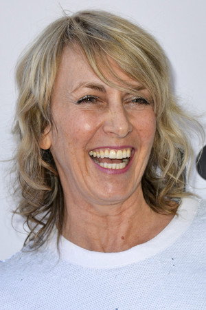 Bronwen Hughes profil kép