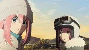 ゆるキャン△ 3. évad Ep.6 6. epizód