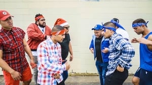 Crips and Bloods: Made in America háttérkép