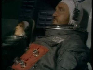 Moonbase 3 Season 1 Ep.1 1. epizód