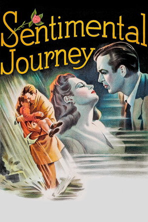 Sentimental Journey poszter