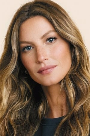 Gisele Bündchen profil kép