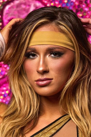 Megan Bayne profil kép