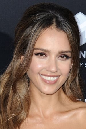 Jessica Alba