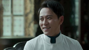 衡山医院 1. évad Ep.12 12. epizód