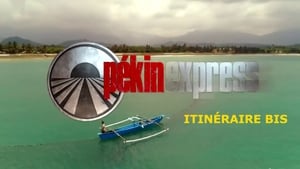 Pékin Express : Itinéraire Bis kép