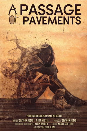 A Passage of Pavements poszter