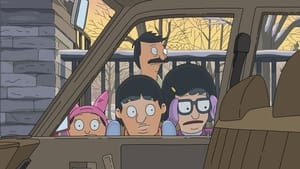 Bob burgerfalodája 13. évad Ep.9 9. epizód