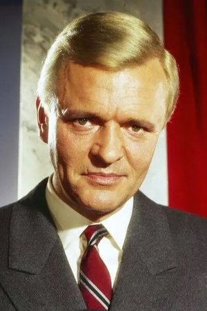Peter van Eyck profil kép