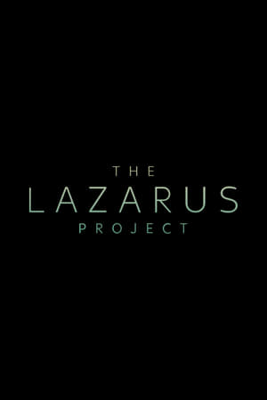 The Lazarus Project poszter