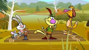 Nature Cat Season 1 Ep.3 3. epizód