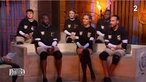 Fort Boyard, toujours plus fort ! 4. évad Ep.3 3. epizód