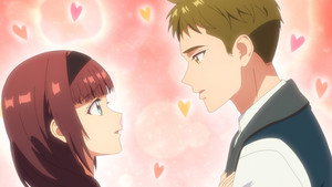 逃がした魚は大きかったが釣りあげた魚が大きすぎた件 1. évad Ep.7 7. epizód