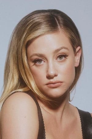 Lili Reinhart profil kép