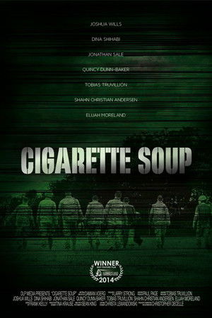 Cigarette Soup poszter