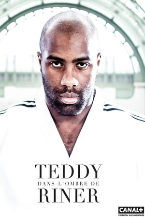 Dans l'ombre de Teddy Riner poszter