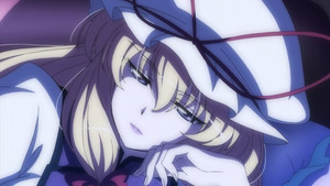 幻想万華鏡 ～The Memories Of Phantasm～ 1. évad Ep.14 14. epizód