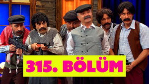 Güldür Güldür Show 11. évad Ep.3 3. epizód