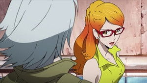 LUPIN the Third ～峰不二子という女～ Speciális epizódok Ep.5 5. epizód