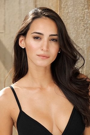 Cherie Jimenez profil kép