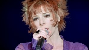 Mylène Farmer : Avant que l'ombre... à Bercy háttérkép