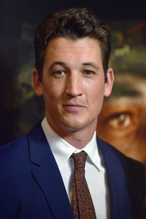 Miles Teller profil kép