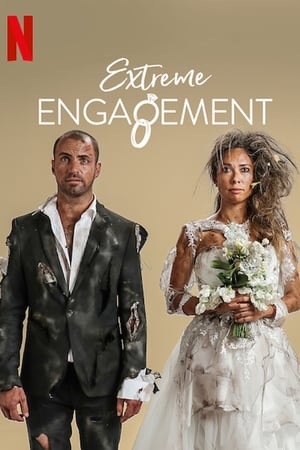 Extreme Engagement poszter