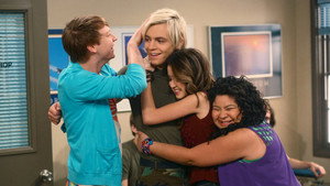 Austin & Ally kép