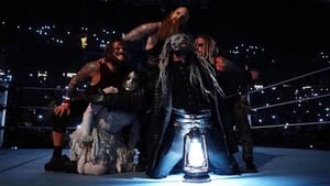 WWE Raw 32. évad Ep.32 32. epizód