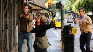 Ironside Season 1 Ep.2 2. epizód
