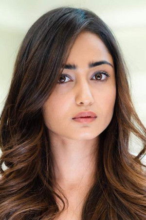 Tridha Choudhury profil kép