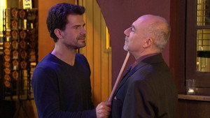 Gavilanes 2. évad Ep.11 11. epizód