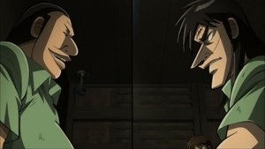 逆境無頼カイジ 2. évad Ep.3 3. epizód