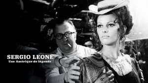 Sergio Leone, une Amérique de légende háttérkép